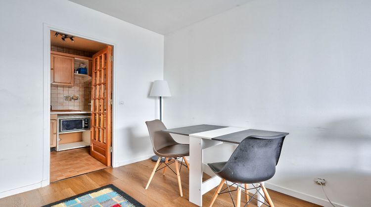 Ma-Cabane - Vente Appartement PARIS 15, 31 m²