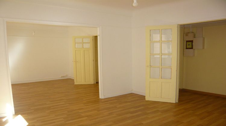 Ma-Cabane - Vente Appartement PARIS 15, 67 m²