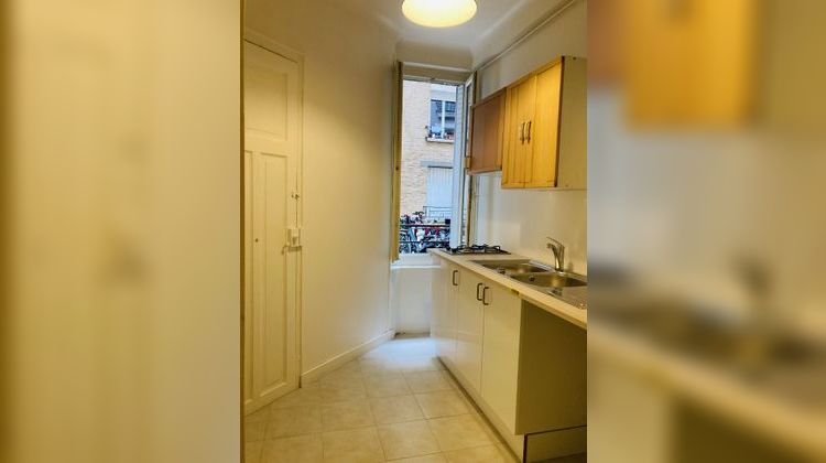 Ma-Cabane - Vente Appartement PARIS 15, 67 m²