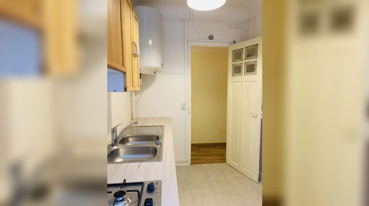 Ma-Cabane - Vente Appartement PARIS 15, 67 m²