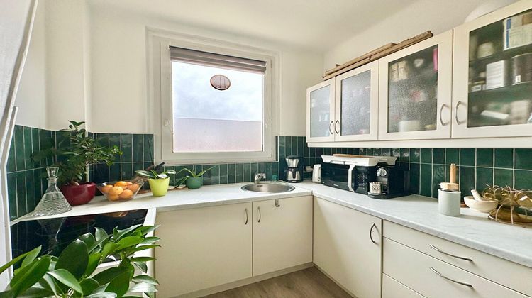 Ma-Cabane - Vente Appartement PARIS 15, 45 m²