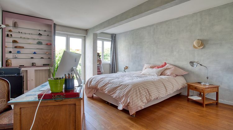 Ma-Cabane - Vente Appartement PARIS 15, 111 m²