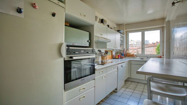 Ma-Cabane - Vente Appartement PARIS 15, 111 m²