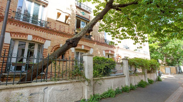 Ma-Cabane - Vente Appartement PARIS 15, 14 m²