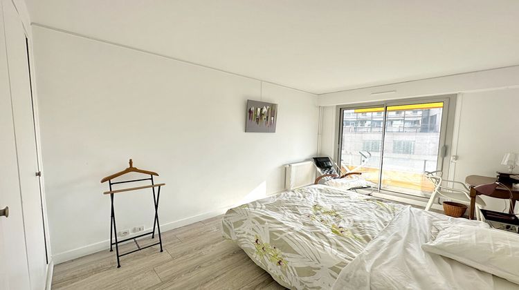 Ma-Cabane - Vente Appartement PARIS 15, 46 m²