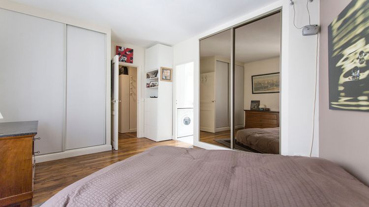 Ma-Cabane - Vente Appartement PARIS 15, 46 m²