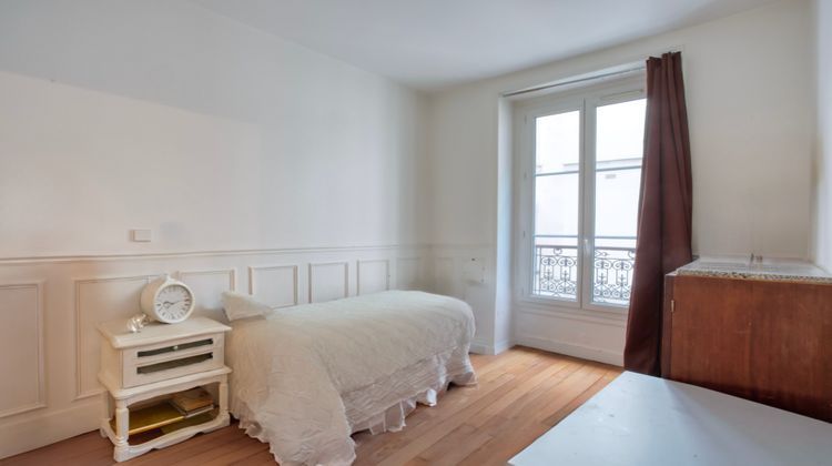 Ma-Cabane - Vente Appartement PARIS 15, 52 m²