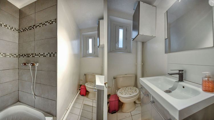 Ma-Cabane - Vente Appartement PARIS 15, 52 m²