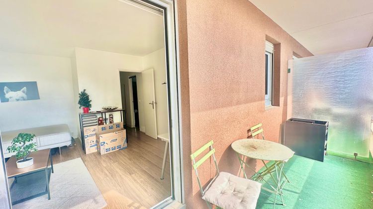 Ma-Cabane - Vente Appartement PARIS 15, 28 m²