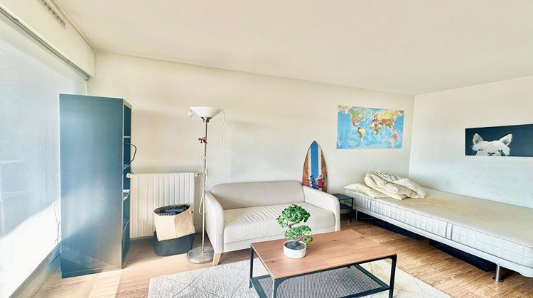 Ma-Cabane - Vente Appartement PARIS 15, 28 m²