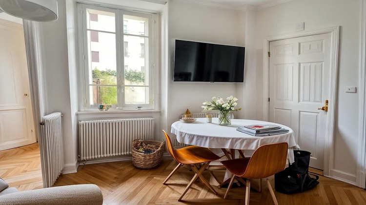 Ma-Cabane - Vente Appartement PARIS 15, 30 m²