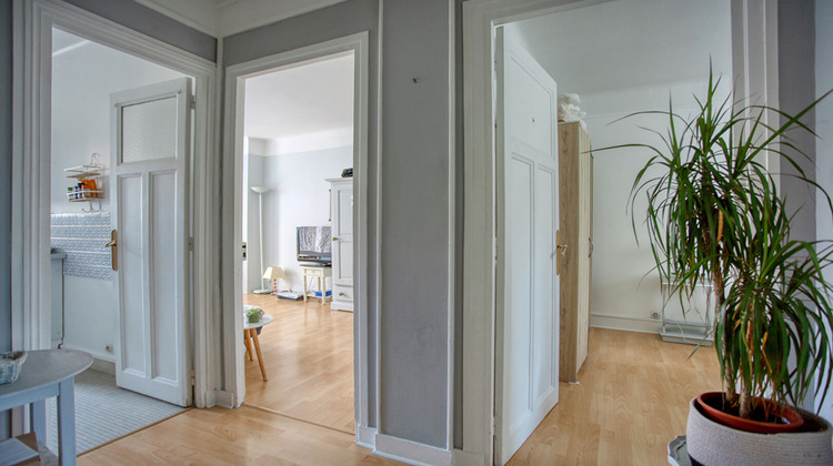 Ma-Cabane - Vente Appartement PARIS 15, 45 m²