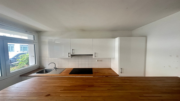 Ma-Cabane - Vente Appartement PARIS 15, 29 m²