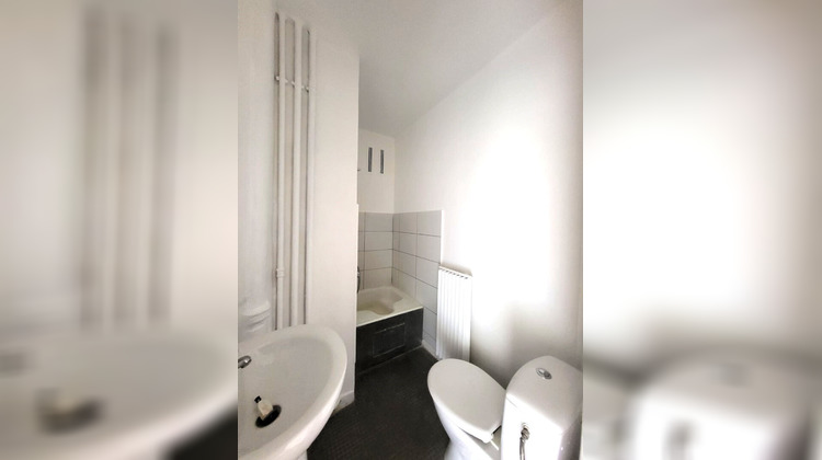 Ma-Cabane - Vente Appartement PARIS 15, 14 m²