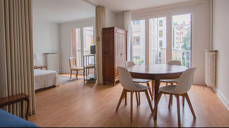 Ma-Cabane - Vente Appartement PARIS 15, 44 m²