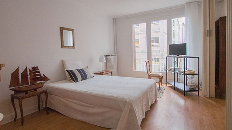 Ma-Cabane - Vente Appartement PARIS 15, 44 m²