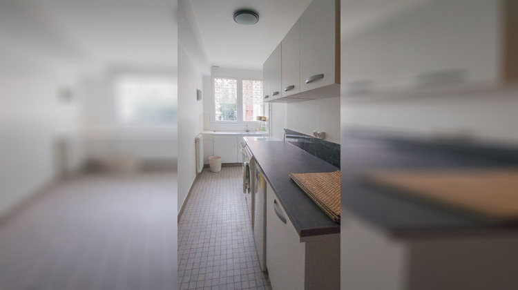 Ma-Cabane - Vente Appartement PARIS 15, 44 m²