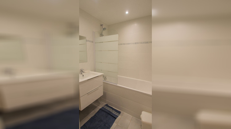 Ma-Cabane - Vente Appartement PARIS 15, 44 m²