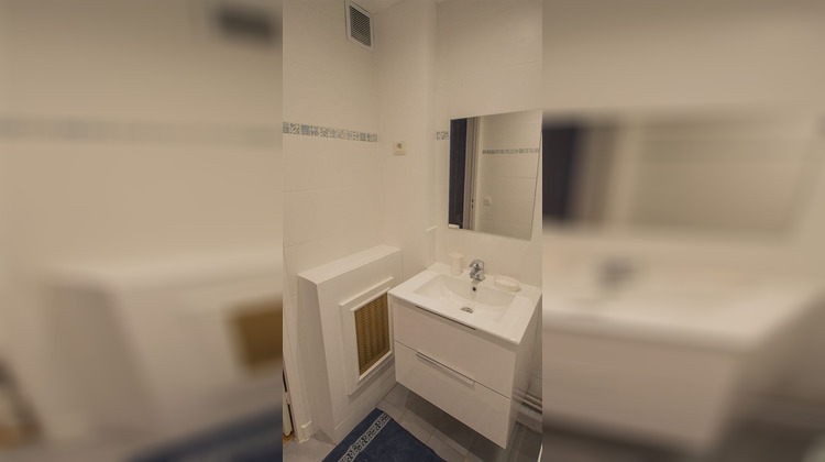 Ma-Cabane - Vente Appartement PARIS 15, 44 m²