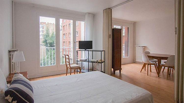 Ma-Cabane - Vente Appartement PARIS 15, 44 m²