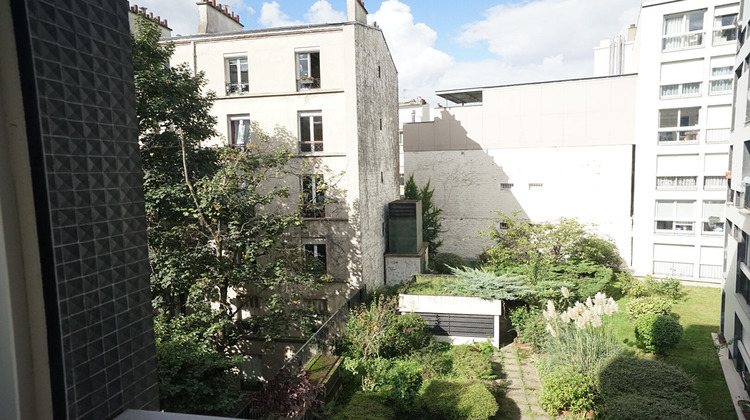 Ma-Cabane - Vente Appartement PARIS 15, 79 m²