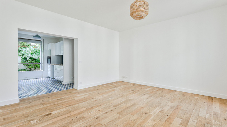 Ma-Cabane - Vente Appartement PARIS 15, 62 m²