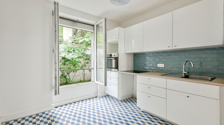 Ma-Cabane - Vente Appartement PARIS 15, 62 m²