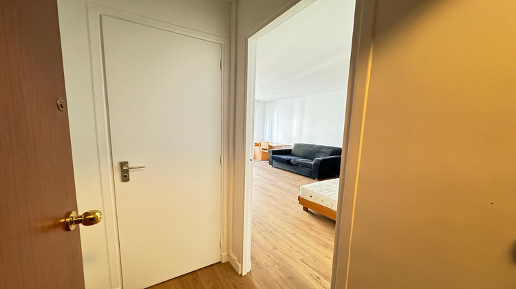 Ma-Cabane - Vente Appartement PARIS 15, 32 m²