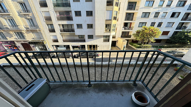 Ma-Cabane - Vente Appartement PARIS 15, 32 m²