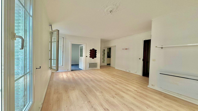 Ma-Cabane - Vente Appartement PARIS 15, 36 m²