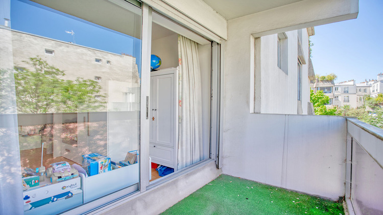 Ma-Cabane - Vente Appartement PARIS 15, 63 m²