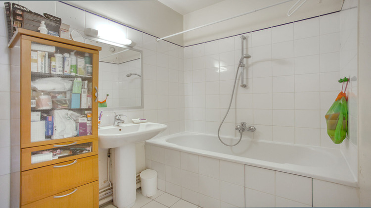 Ma-Cabane - Vente Appartement PARIS 15, 63 m²