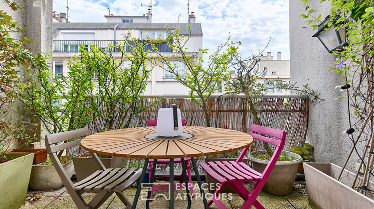 Ma-Cabane - Vente Appartement PARIS 15, 88 m²