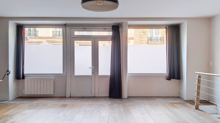 Ma-Cabane - Vente Appartement PARIS 15, 57 m²