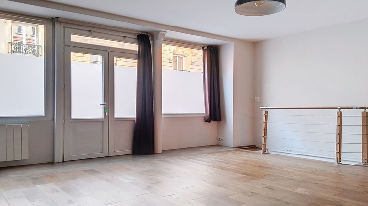 Ma-Cabane - Vente Appartement PARIS 15, 57 m²