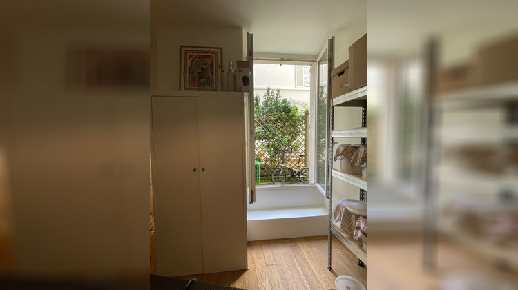 Ma-Cabane - Vente Appartement PARIS 15, 33 m²