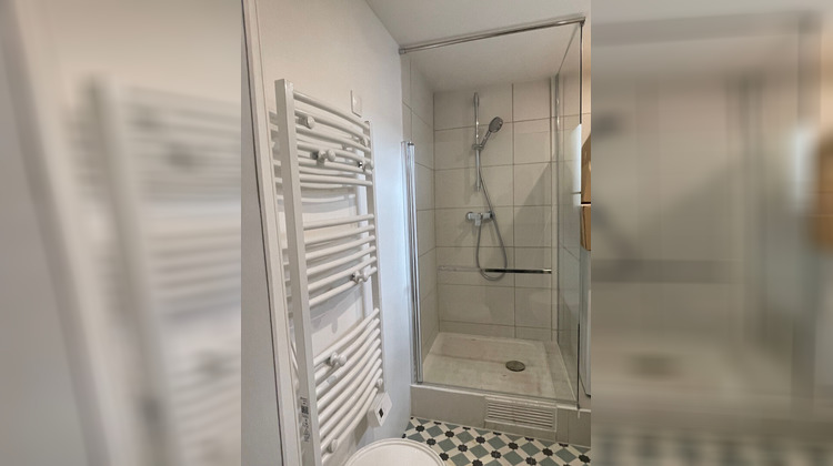 Ma-Cabane - Vente Appartement PARIS 15, 33 m²