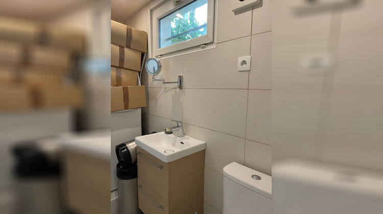 Ma-Cabane - Vente Appartement PARIS 15, 33 m²