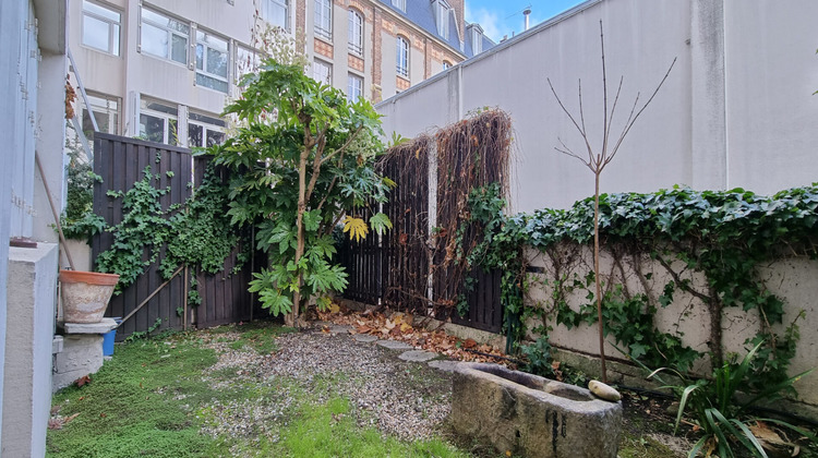 Ma-Cabane - Vente Appartement PARIS 15, 33 m²