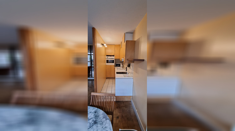 Ma-Cabane - Vente Appartement PARIS 15, 33 m²