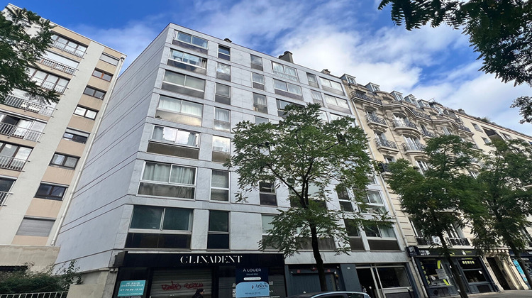 Ma-Cabane - Vente Appartement PARIS 15, 21 m²