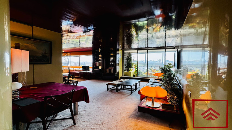 Ma-Cabane - Vente Appartement PARIS 15, 85 m²