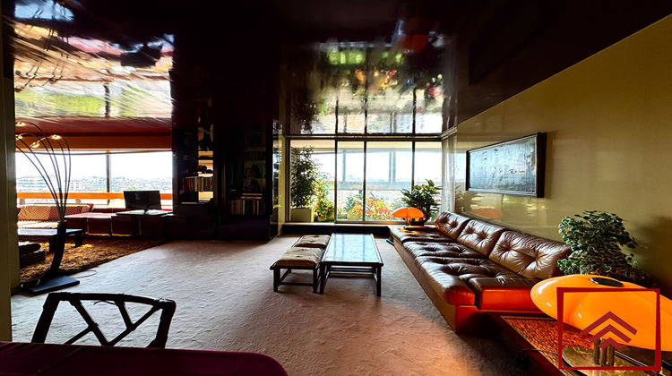 Ma-Cabane - Vente Appartement PARIS 15, 85 m²