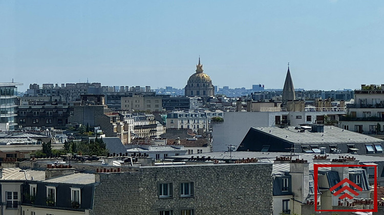 Ma-Cabane - Vente Appartement PARIS 15, 85 m²