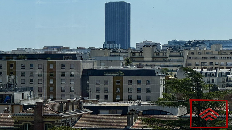 Ma-Cabane - Vente Appartement PARIS 15, 85 m²