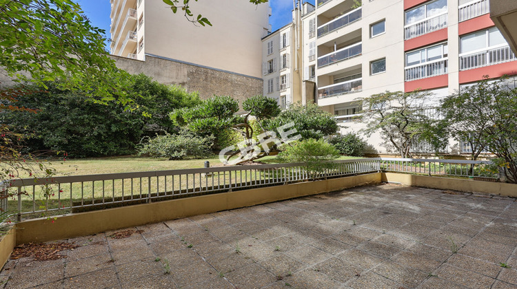 Ma-Cabane - Vente Appartement PARIS 15, 108 m²