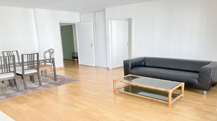 Ma-Cabane - Vente Appartement PARIS 15, 65 m²