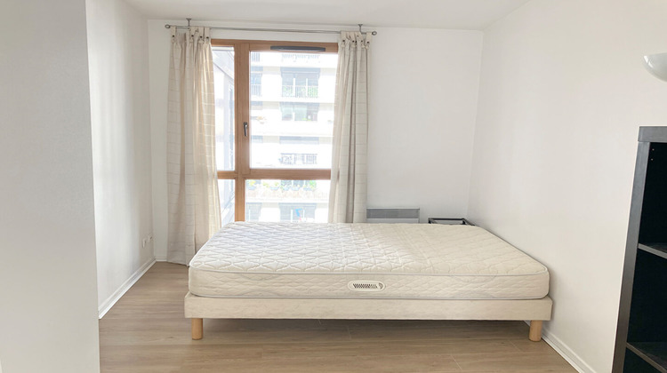 Ma-Cabane - Vente Appartement PARIS 15, 65 m²