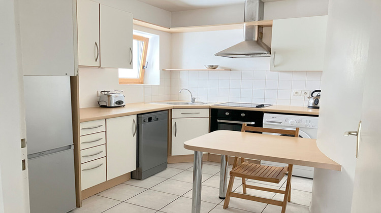 Ma-Cabane - Vente Appartement PARIS 15, 65 m²