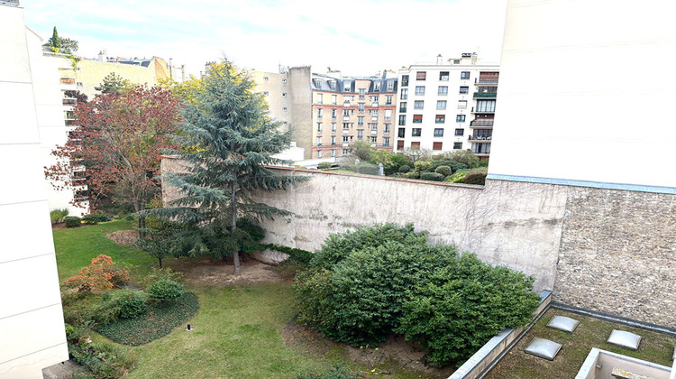 Ma-Cabane - Vente Appartement PARIS 15, 48 m²